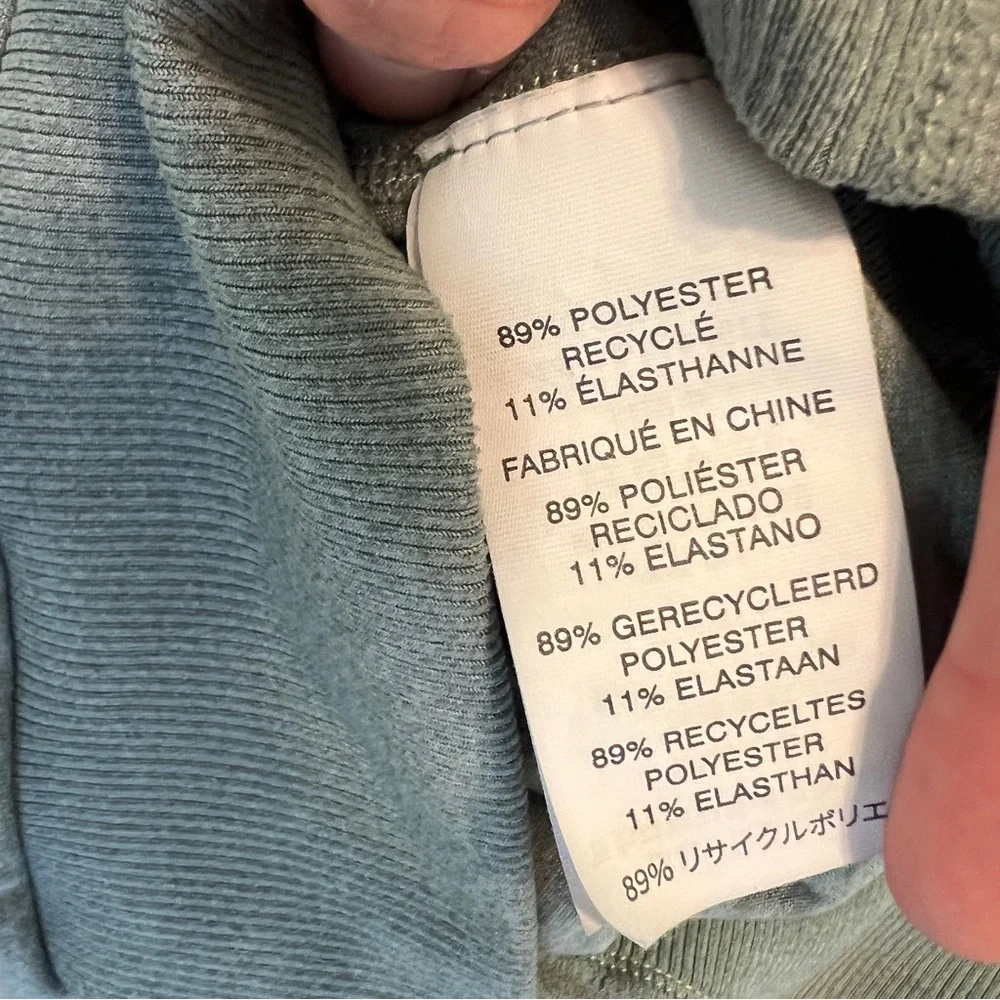 Vuori Long Sleeve Halo Crew - Picture 7 of 7